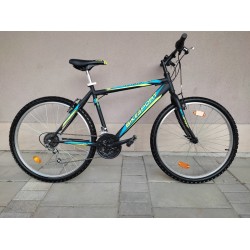 спортен велосипед BIKE ATTACK 26 цола